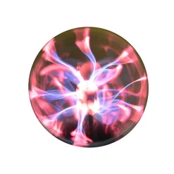 Plasma Bal-Johntoy