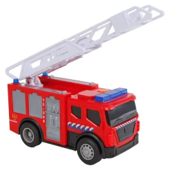 Brandweer Tankauto NL Licht & Geluid-2-Play Online
