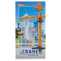 2-Play Hijskraan Set Compleet Online