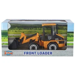 Mini Shovel 1:24, 22cm>2-Play Clearance