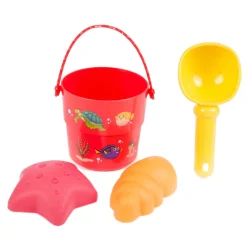 Play Out Mini Strandset Emmer Schepje en Vormen, 4dlg.><noscript><img width=