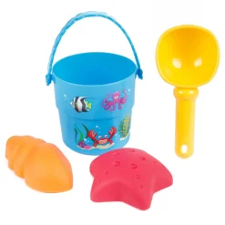 Play Out Mini Strandset Emmer Schepje en Vormen, 4dlg.><noscript><img width=