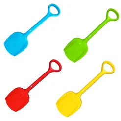 Play Out Strandschep Kleur, 41cm-Toi-Toys New