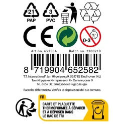 Play Out Visspel Vang de Eend met Hengel en Net><noscript><img width=