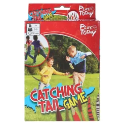 Play ToDay Dierenstaarten Tikkertje, 6 Staarten> Best