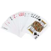 Play ToDay Jumbo Speelkaarten, 17,5cm> Best