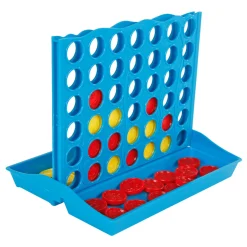 Play ToDay Rij van 4 Bordspel Sale