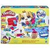 Hasbro Play-Doh Care N Carry Dierenarts - Klei Speelset Online