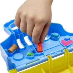 Hasbro Play-Doh Care N Carry Dierenarts - Klei Speelset Online