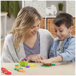 Play-Doh Tuin Speelset met 8 Kleipotjes - 20dlg. Online