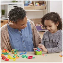 Play-Doh Tuin Speelset met 8 Kleipotjes - 20dlg. Online