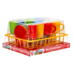 Afwasset - 30dlg.-Playgo Best