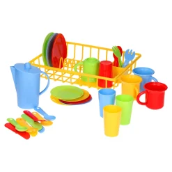 Afwasset - 30dlg.-Playgo Best