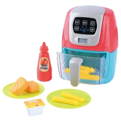 Airfryer Speelset - 13dlg.>Playgo Best