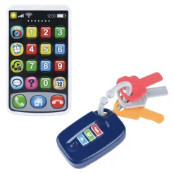 Baby Gadget Set - 2dlg.>Playgo Best