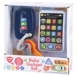 Baby Gadget Set - 2dlg.>Playgo Best