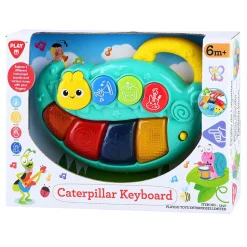 Baby Keyboard Rups>Playgo Discount