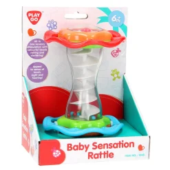 Baby Ratel-Playgo Clearance