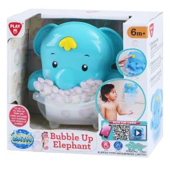 Badspeelgoed Bubble Olifant-Playgo Hot
