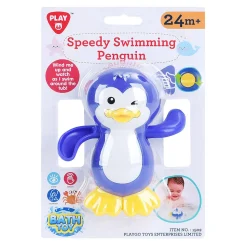 Playgo Badspeelgoed Speedy Zwemmende Pinguin Online