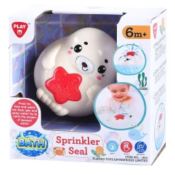 Badspeelgoed Spetterende Zeehond>Playgo Discount