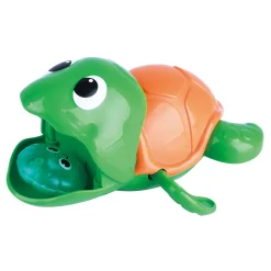 Badspeelgoed Vang en Zwem Schildpad - 2dlg.-Playgo Discount