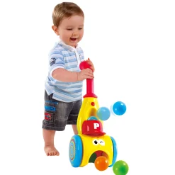 Ballenlanceerder-Playgo Discount