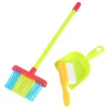 Bezem Schoonmaakset - 3dlg.>Playgo Clearance