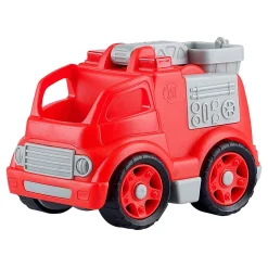 Playgo Bio Based Brandweerauto