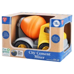 Playgo Biobased Cementwagen Online