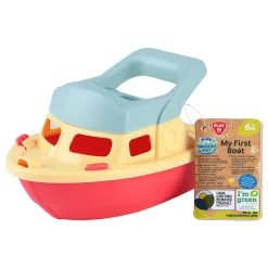 Biobased Mijn Eerste Boot>Playgo Best