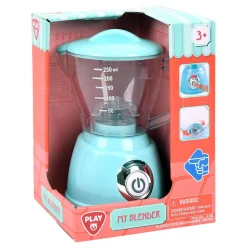 Blender Blauw-Playgo Outlet
