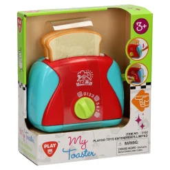 Broodrooster-Playgo Discount