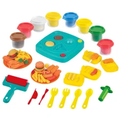 Diner Cafe Kleiset - 8 Kleipotjes>Playgo Best