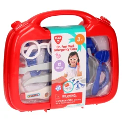 Dokterskoffer-Playgo Online