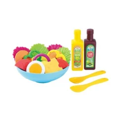 Playgo Gemixte Salade Speelset - 20dlg. Best