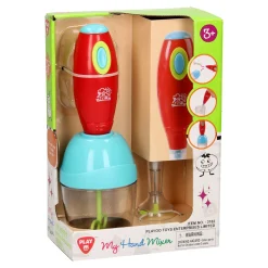 Playgo Handmixer Outlet
