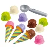 Ijsjes Maken Speelset - 17dlg.-Playgo Discount