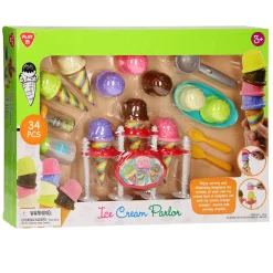 IJsjesset - 34dlg.>Playgo Sale