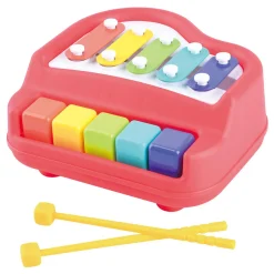 2in1 Piano en Xylofoon>Playgo Online