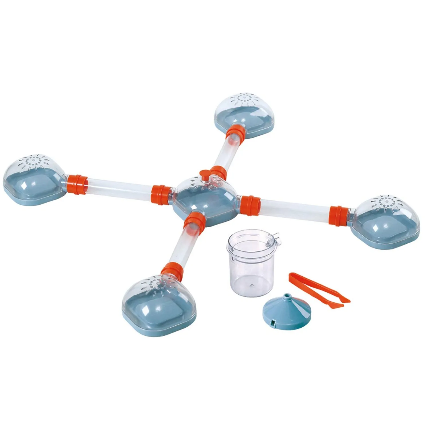 Insecten Stad-Playgo Online