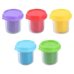 Playgo Kleiset 5 Kleuren - 5x113gram Online