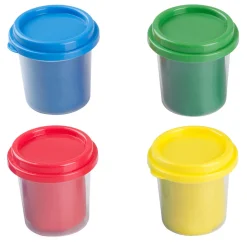 Kleiset 4 Kleuren - 4x56gram-Playgo Best