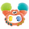 Krab Rammelaar Oranje>Playgo