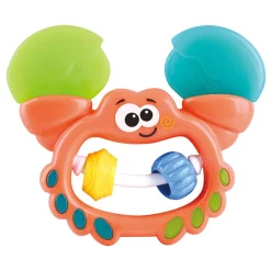 Krab Rammelaar Oranje>Playgo