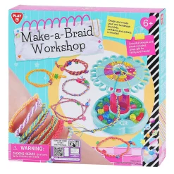 Playgo Maak je eigen Armbanden Set