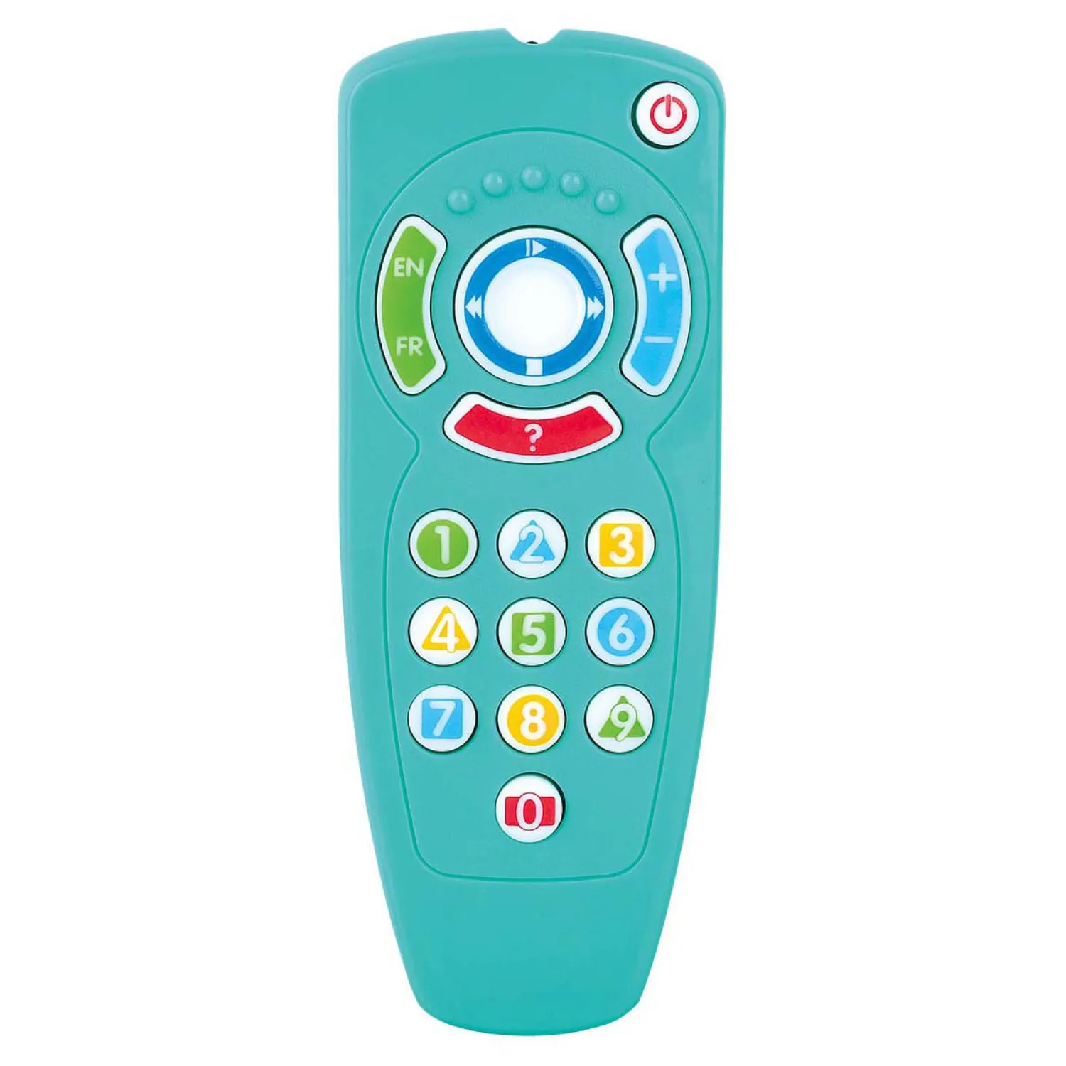 Playgo Mijn Eerste Afstandsbediening New