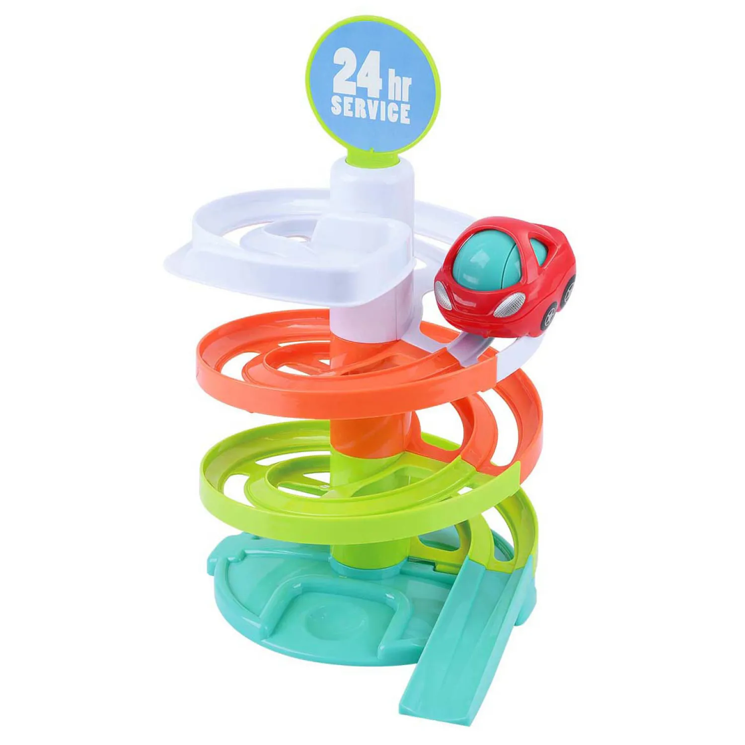 Mijn Eerste Autobaan-Playgo Clearance