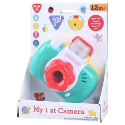 Mijn Eerste Camera>Playgo Online