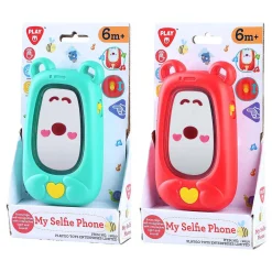 Mijn Selfie Smartphone Beer>Playgo Online